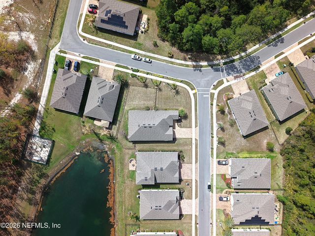 3806 FEATHERSTONE Court, Middleburg, FL 32068