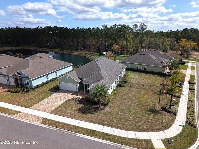 3806 FEATHERSTONE Court, Middleburg, FL 32068