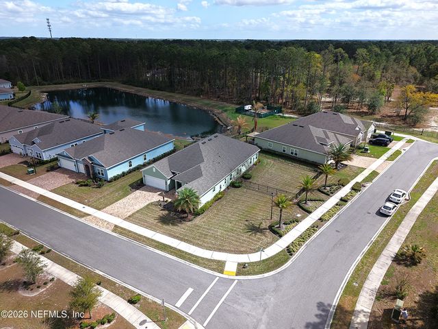 3806 FEATHERSTONE Court, Middleburg, FL 32068