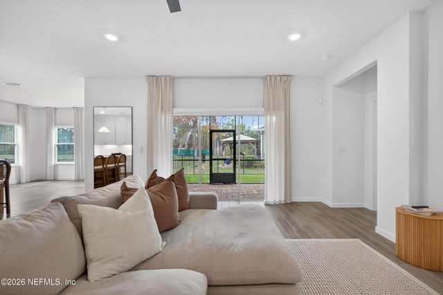 3806 FEATHERSTONE Court, Middleburg, FL 32068