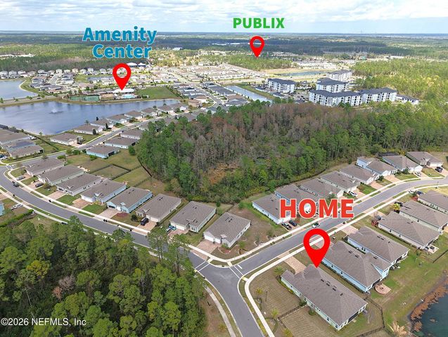 3806 FEATHERSTONE Court, Middleburg, FL 32068