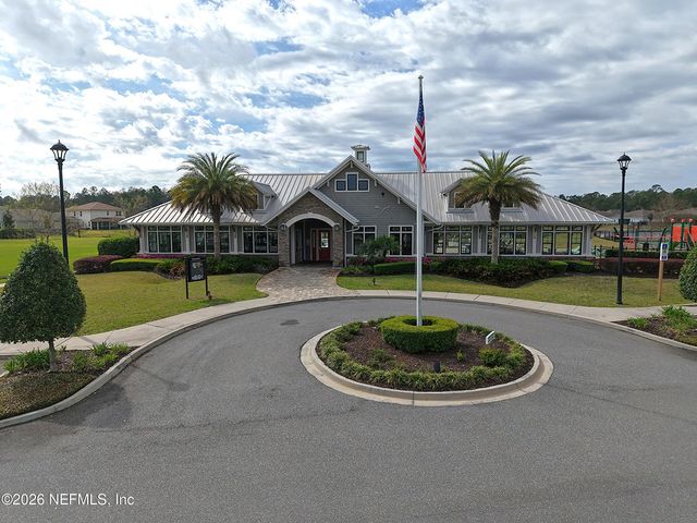 3806 FEATHERSTONE Court, Middleburg, FL 32068