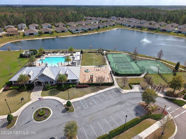 3806 FEATHERSTONE Court, Middleburg, FL 32068