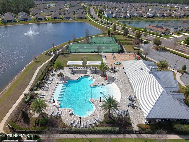 3806 FEATHERSTONE Court, Middleburg, FL 32068