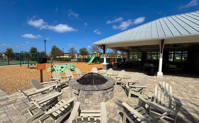 3806 FEATHERSTONE Court, Middleburg, FL 32068