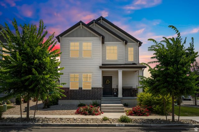 7831 W KING TOP RD, Magna, UT 84044