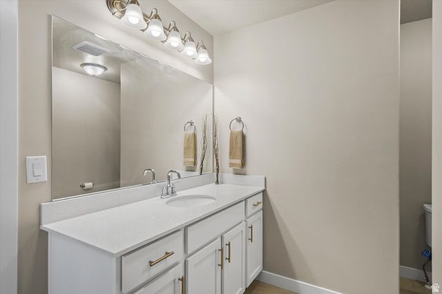 7831 W KING TOP RD, Magna, UT 84044