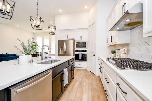 5102 Pomegranate Path, Manvel, TX 77578