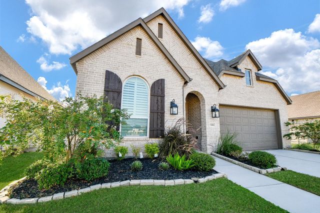 5102 Pomegranate Path, Manvel, TX 77578