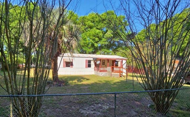 12960 SE 109TH TERRACE, Belleview, FL 34420
