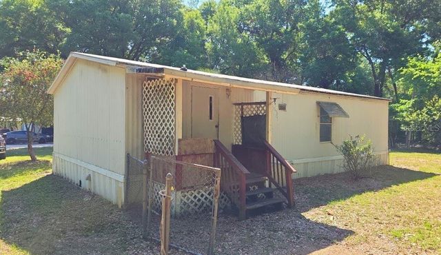 12960 SE 109TH TERRACE, Belleview, FL 34420