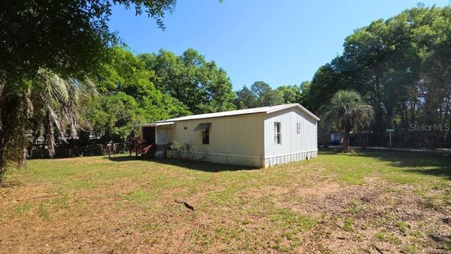 12960 SE 109TH TERRACE, Belleview, FL 34420