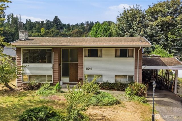 10247 10th Avenue S, Seattle, WA 98168