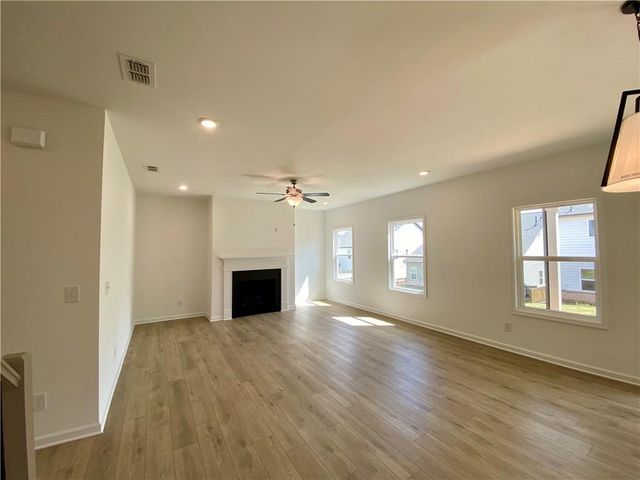5328 Frontier Court, Flowery Branch, GA 30542