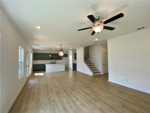 5328 Frontier Court, Flowery Branch, GA 30542