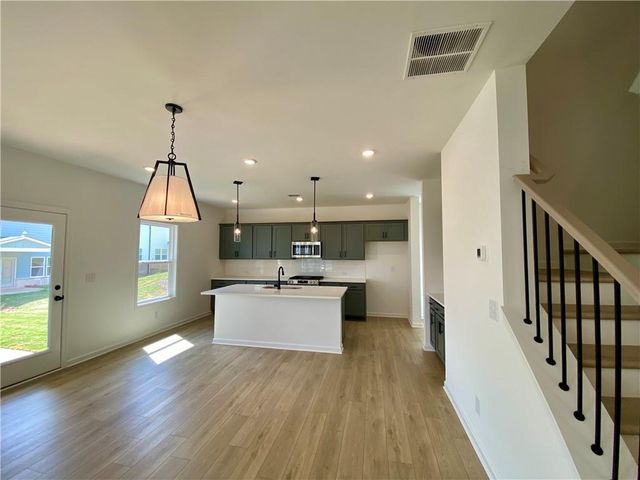 5328 Frontier Court, Flowery Branch, GA 30542