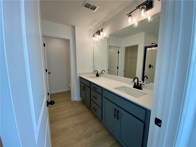 5328 Frontier Court, Flowery Branch, GA 30542