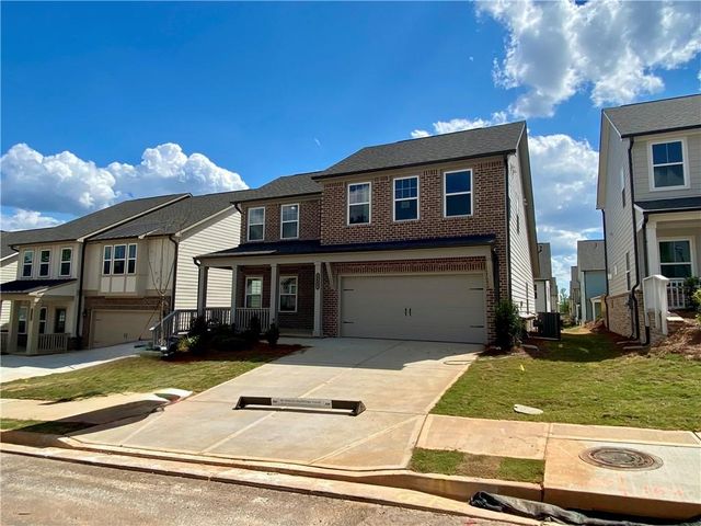 5328 Frontier Court, Flowery Branch, GA 30542