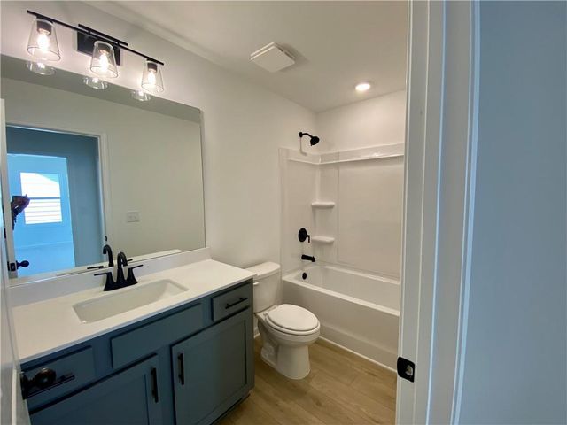 5328 Frontier Court, Flowery Branch, GA 30542