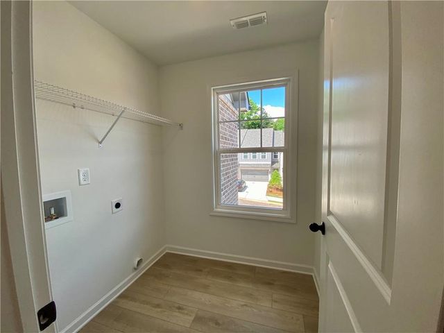 5328 Frontier Court, Flowery Branch, GA 30542