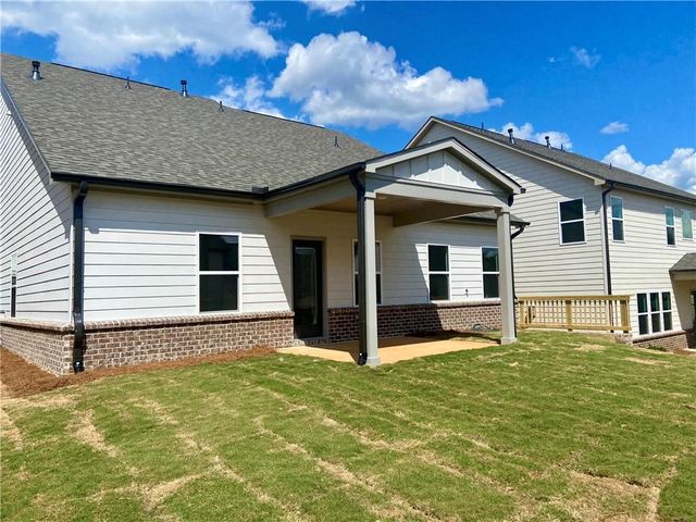 5328 Frontier Court, Flowery Branch, GA 30542