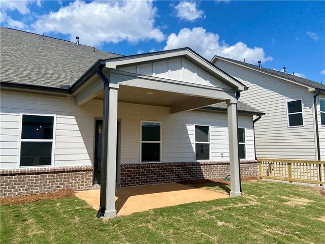 5328 Frontier Court, Flowery Branch, GA 30542