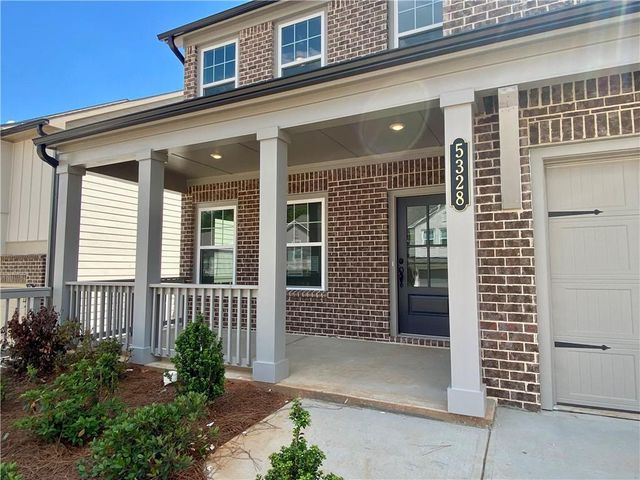 5328 Frontier Court, Flowery Branch, GA 30542