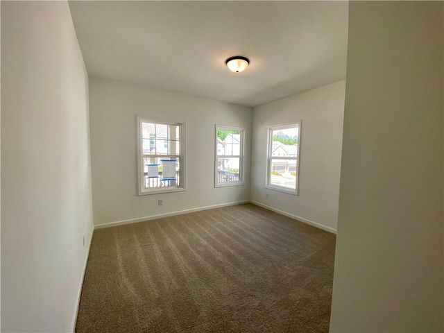 5328 Frontier Court, Flowery Branch, GA 30542