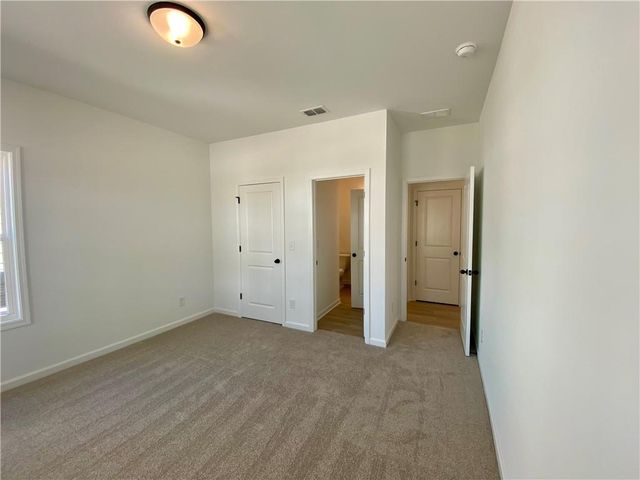 5328 Frontier Court, Flowery Branch, GA 30542