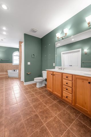 204 Hickory Meadows Drive, Richmond, KY 40475