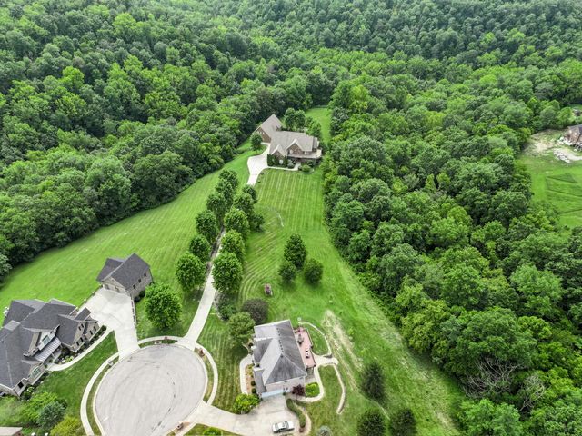 204 Hickory Meadows Drive, Richmond, KY 40475