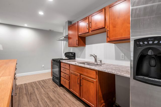204 Hickory Meadows Drive, Richmond, KY 40475