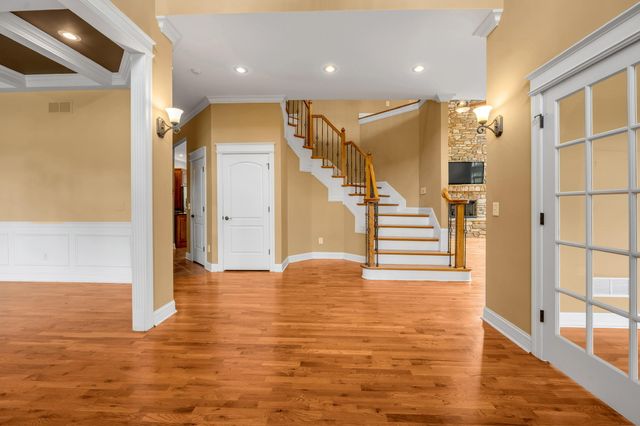 204 Hickory Meadows Drive, Richmond, KY 40475