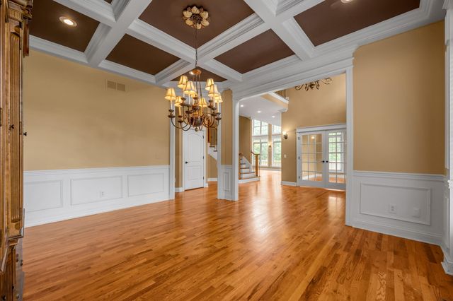 204 Hickory Meadows Drive, Richmond, KY 40475