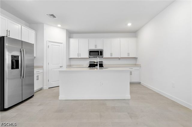 14735 Bluewater RD, Punta Gorda, FL 33982