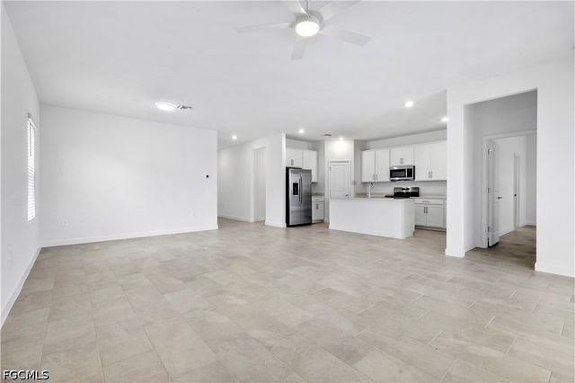 14735 Bluewater RD, Punta Gorda, FL 33982