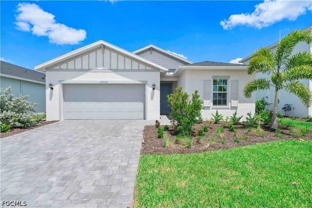 14735 Bluewater RD, Punta Gorda, FL 33982