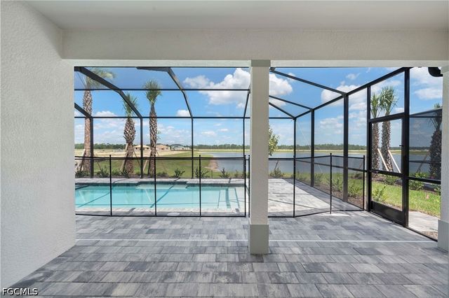 14735 Bluewater RD, Punta Gorda, FL 33982