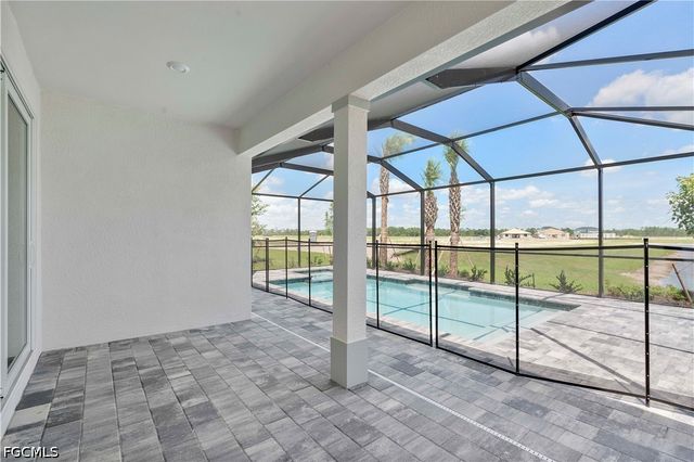 14735 Bluewater RD, Punta Gorda, FL 33982