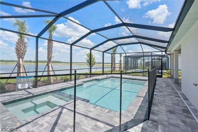 14735 Bluewater RD, Punta Gorda, FL 33982