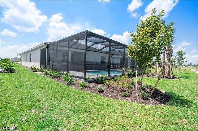 14735 Bluewater RD, Punta Gorda, FL 33982