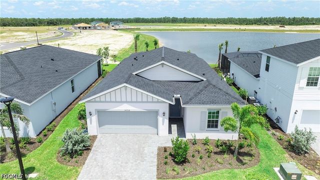 14735 Bluewater RD, Punta Gorda, FL 33982