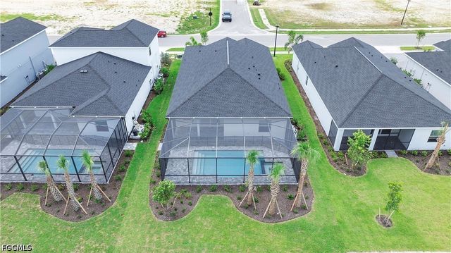 14735 Bluewater RD, Punta Gorda, FL 33982