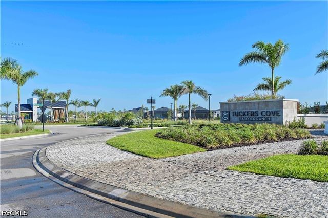 14735 Bluewater RD, Punta Gorda, FL 33982