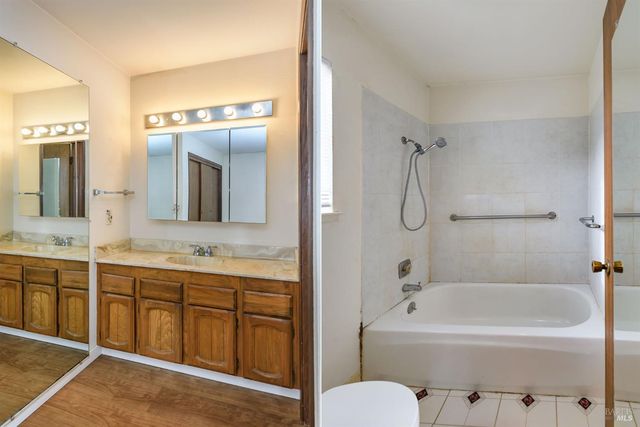 1068 San Francisco Way, Rohnert Park, CA 94928