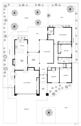 1068 San Francisco Way, Rohnert Park, CA 94928