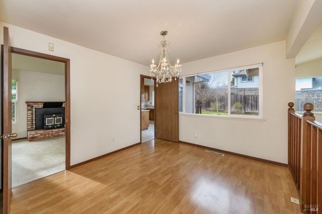 1068 San Francisco Way, Rohnert Park, CA 94928