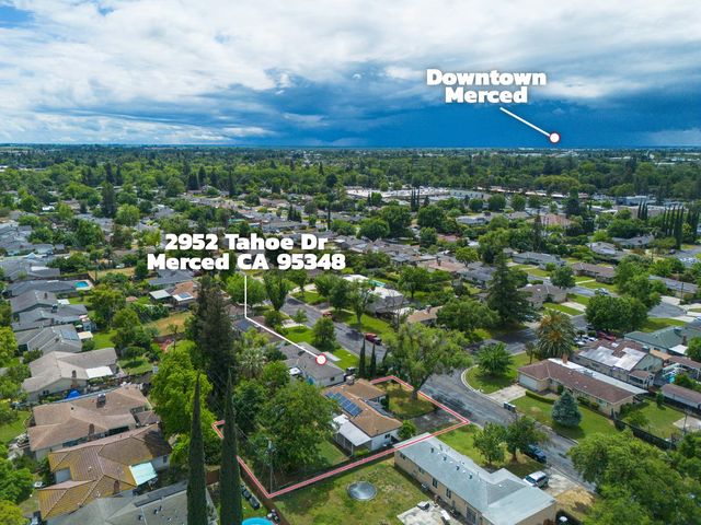 2952 Tahoe Dr, Merced, CA 95340