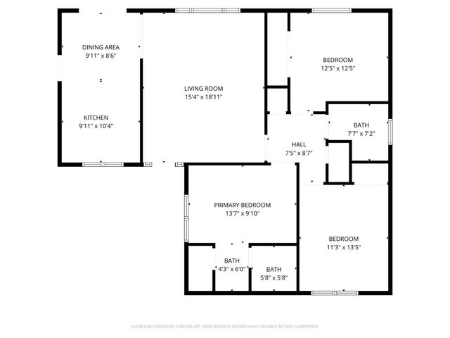 2952 Tahoe Dr, Merced, CA 95340