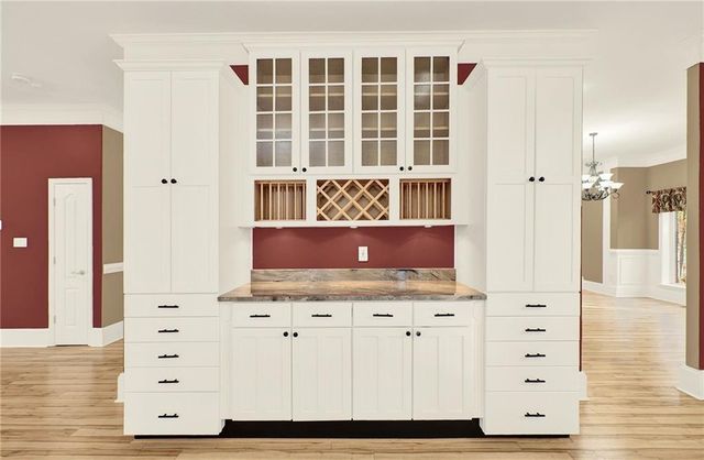 271 Brooks Rackley Road, Dallas, GA 30157